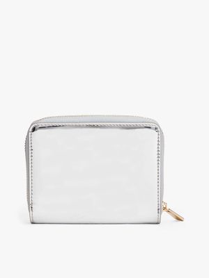 Imagen 2 del producto Billetera Con Broche Essential Gris Tommy Hilfiger