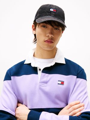 Imagen 2 del producto Jockey Heritagedark Denim Negro Tommy Jeans