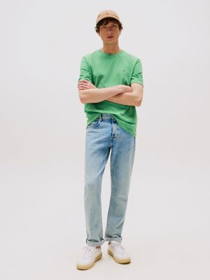 Imagen 2 del producto Polera Essential C Regular  Ver L3J Tommy Hilfiger