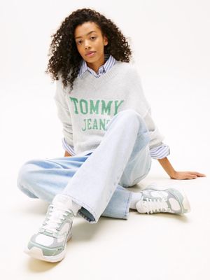 Imagen 2 del producto Zapatilla Archive Blanco Tommy Jeans