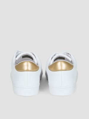 Imagen 2 del producto Zapatillas Gold Cupsole Blanco Tommy Hilfiger