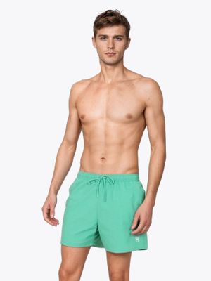 Imagen 2 del producto Traje De Baño Monogram Verde Tommy Hilfiger