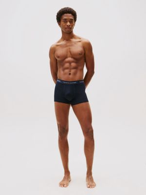 Imagen 2 del producto Pack 3 Calzoncillo Trunk 0W3 Multicolor Tommy Hilfiger