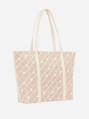 Imagen 2 del producto Cartera Im Latam Tote Beige Tommy Hilfiger