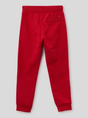 Imagen 2 del producto Joggers De Niño 1985 Collection Rojo Tommy Hilfiger