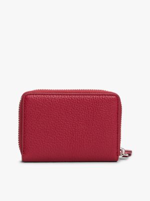 Imagen 2 del producto Billetera Must Small Rojo Tommy Jeans