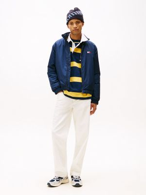 Imagen 2 del producto Chaqueta Essential Acolchada Azul Tommy Jeans