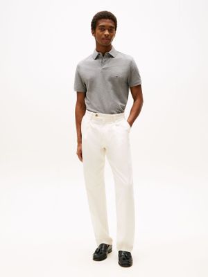 Imagen 2 del producto Polo Im 1985 Regular Fit Gris P91 Tommy Hilfiger