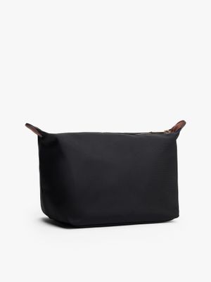 Imagen 2 del producto Neceser Con Monogram Negro Tommy Hilfiger