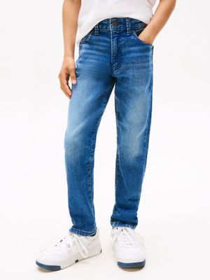 Imagen 2 del producto Jeans Modern Vintage Denim Azul Tommy Hilfiger