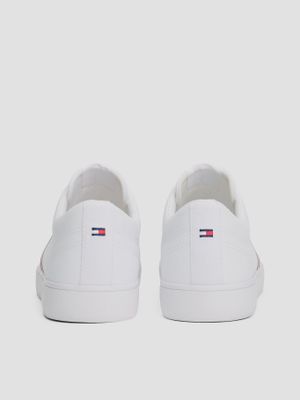 Imagen 2 del producto Zapatillas Con Logo En La Cinta Blanco Tommy Hilfiger