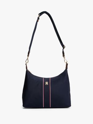 Imagen 1 del producto Cartera Popette Corporate Azul Tommy Hilfiger