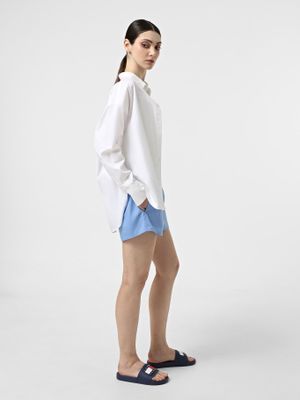 Imagen 2 del producto Sandalias Con Parche Essential Azul Tommy Jeans