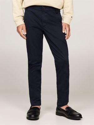 Imagen 2 del producto Pantalón 1985 Collection Slim Fit Azul Tommy Hilfiger