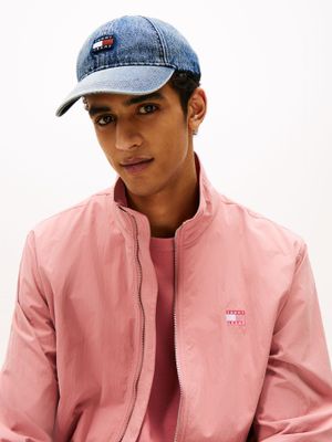 Imagen 2 del producto Jockey Heritage Denim Azul Tommy Jeans