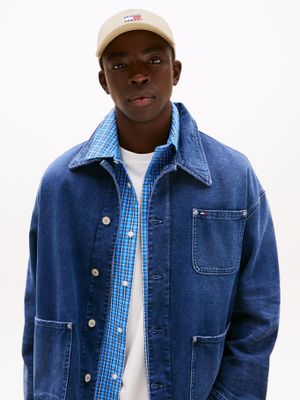 Imagen 2 del producto Jockey Heritage Core Beige Tommy Jeans