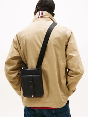 Imagen 2 del producto Bolso Foundation Mini Crossover Negro Tommy Hilfiger