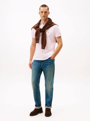 Imagen 2 del producto Polo Im 1985 Regular Fit Rosado TOG Tommy Hilfiger