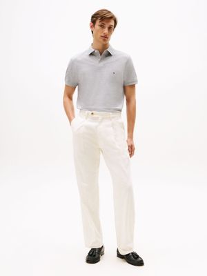 Imagen 2 del producto Polo Im 1985 Regular Fit Gris P01 Tommy Hilfiger