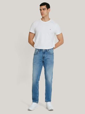 Imagen 1 del producto Jeans Scanton Slim 1A5 Fit Azul Tommy Jeans