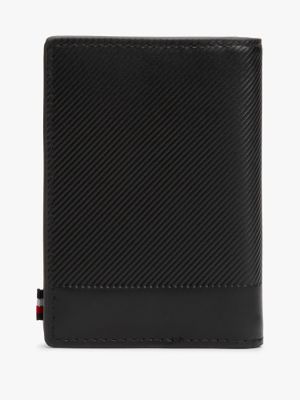Imagen 2 del producto Billetera Foundation Bifold / Logo Negro Tommy Hilfiger
