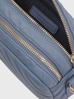 Imagen 2 del producto Bandolera Poppy Reform Acolchada Celeste Tommy Hilfiger