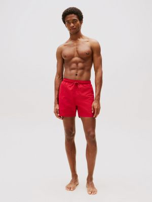 Imagen 2 del producto Traje De Baño Essential De Medio/ Rojo Tommy Hilfiger