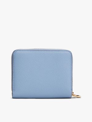 Imagen 2 del producto Billetera Distinctmonogram Celeste Tommy Hilfiger