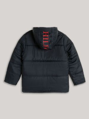 Imagen 2 del producto Tommy Pieced Puffer Azul Tommy Hilfiger