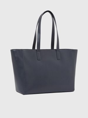 Imagen 2 del producto Tote Solid Im Latam Azul Tommy Hilfiger