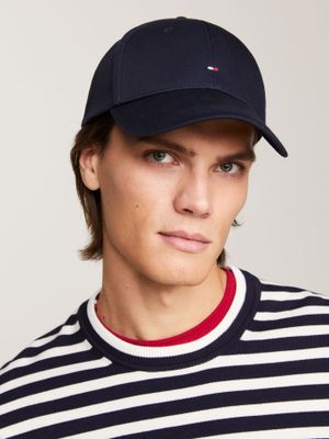 Imagen 2 del producto Jockey Essential Logo Azul Tommy Hilfiger