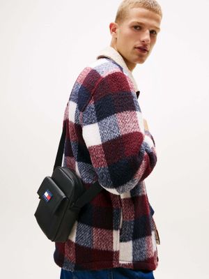 Imagen 2 del producto Bolso Mini Reporter Negro Tommy Jeans