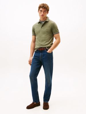 Imagen 2 del producto Polo Seasonal Ribeteado Slim Fit Ver PLI Tommy Hilfiger