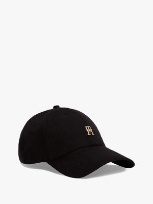 Jockey Elevated Monogram Negro Tommy Hilfiger