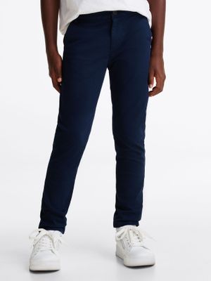 Imagen 2 del producto Pantalón 1985 Collection Slim Fit 1G Azul Tommy Hilfiger