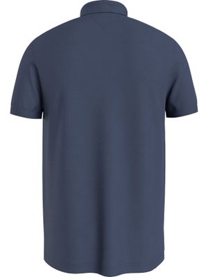 Imagen 2 del producto Polo Essential Regular Fit Azul C9T Tommy Hilfiger