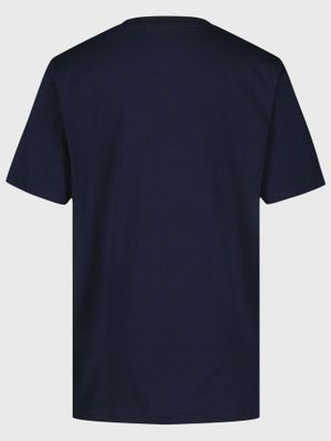 Imagen 2 del producto Polera De Niño Con Logo Gráfico-Azul Tommy Hilfiger