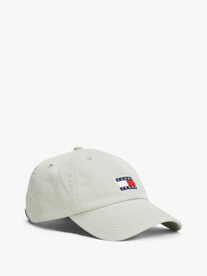 Jockey Heritage - Parche Verde Tommy Jeans