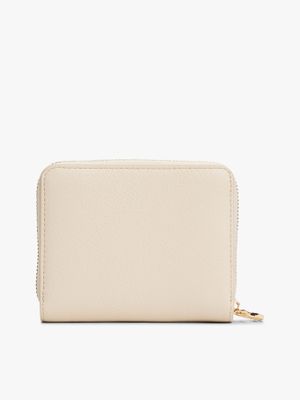 Imagen 2 del producto Billetera Distinctmonogram Beige Tommy Hilfiger