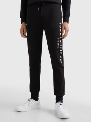 Imagen 2 del producto Joggers 1985 Essential Negro Tommy Hilfiger