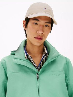 Imagen 2 del producto Jockey Core Mini Flag Beige Tommy Hilfiger