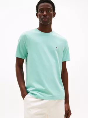 Polera Essential C Regular  Ver C00 Tommy Hilfiger