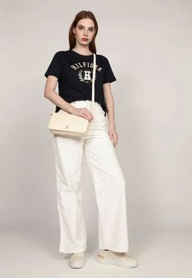 Imagen 2 del producto Bandolera Im Latam Print Beige Tommy Hilfiger