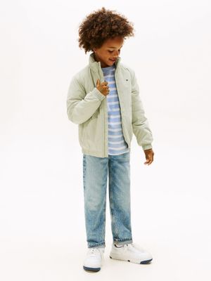 Imagen 2 del producto Chaqueta Essential Acolchada Verde Tommy Hilfiger