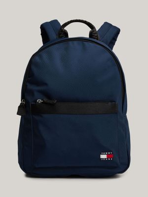 Mochila Essential Azul Tommy Hilfiger
