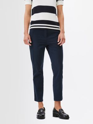 Imagen 2 del producto Pantalón Chino Slim Fit Azul Tommy Hilfiger