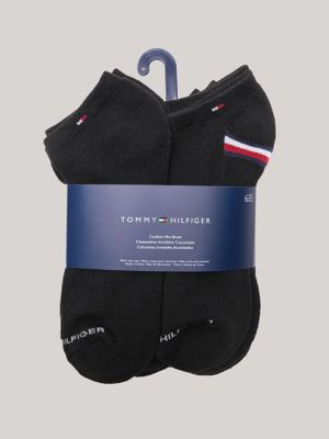 Imagen 2 del producto Pack De 6 Calcetines Sport Negro Tommy Hilfiger