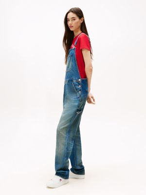 Imagen 2 del producto Zapatillas Archive De Cuero Blanco Tommy Jeans