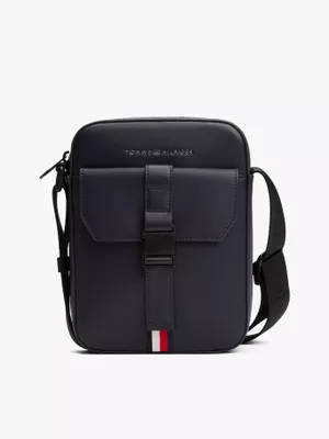 Imagen 1 del producto Bolso Foundation Con Logo Azul Tommy Hilfiger
