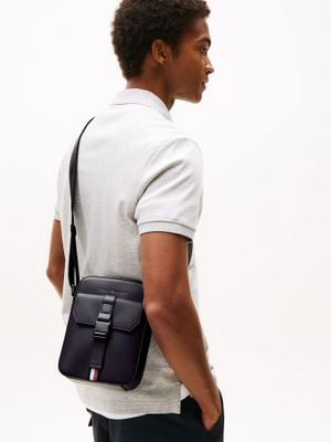 Imagen 2 del producto Bolso Foundation Con Logo Azul Tommy Hilfiger